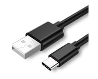 Câble USB vers USB-C pour chargeurs, lampes et batteries