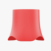 Diffuseur trépied orange souple Klarus KTW-5  XT11S XT11GT XT11R  XT21C GL4  A1 PRO  A2 PRO