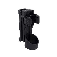 Holster Tactique MOLLE 43mm de diamètre de tête – Pour lampe XT21X, XT21X PRO, A1, A2 PRO, XT12GT PRO