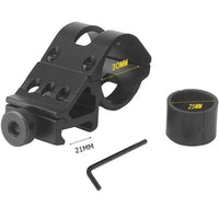 Klarus-MGM6-Support-d-arme-deporte-lampe-tactique-de-30-a-25mm-diametre-3