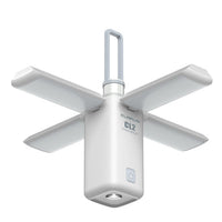 CL2 750 Lumens Lanterne Klarus rechargeable et Powerbank