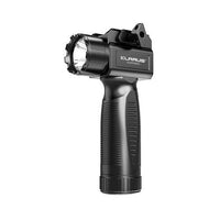 GL5 1350 Lumens - Lampe Tactique pour Montage Rail Picatinny