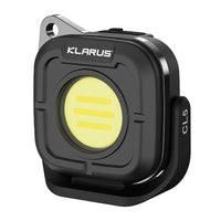 CL5 650 Lumens -Lanterne rechargeable de camping et de travail compacte et légère  