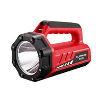 RS10 800 Lumens -Projecteur de recherche rechargeable USB