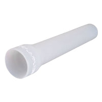 Cône diffuseur blanc Klarus souple KDF-1, KDF-3, 23 à 41 mm