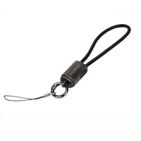 Klarus KC01 - Câble de Données Tressé 65W avec Dragonne USB-C vers USB-C