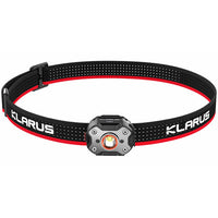 HM3 Headlamp 670 Lumens – Red Light Ultra Lightweight